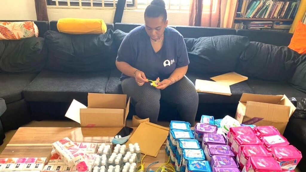 Gender Equality, Public Health & Welfare in Ghana