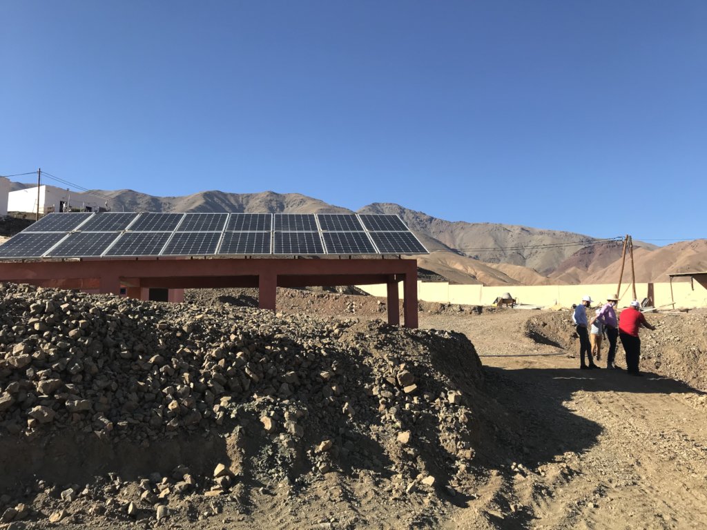 Offset Your Emissions: High Atlas Carbon Solution