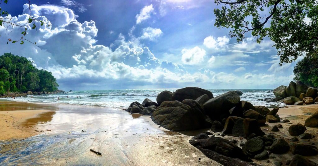Marine and Coastal Conservation in Thailand