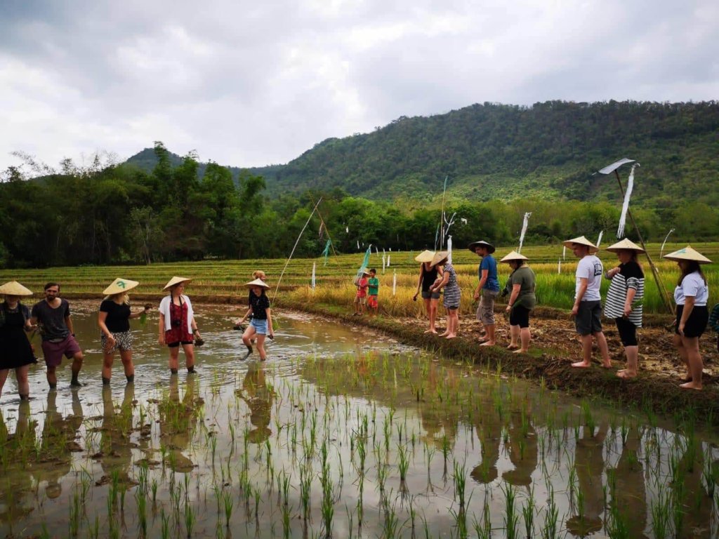 Education and Women's Empowerment In Laos