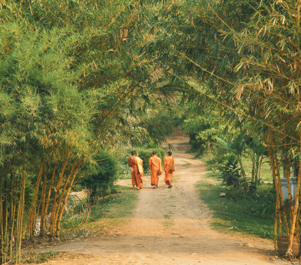Education and Women's Empowerment In Laos