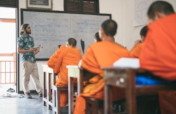 Education and Women's Empowerment In Laos