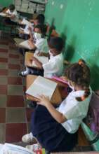 School help