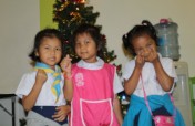 Empower 30 Thai Children Through Education