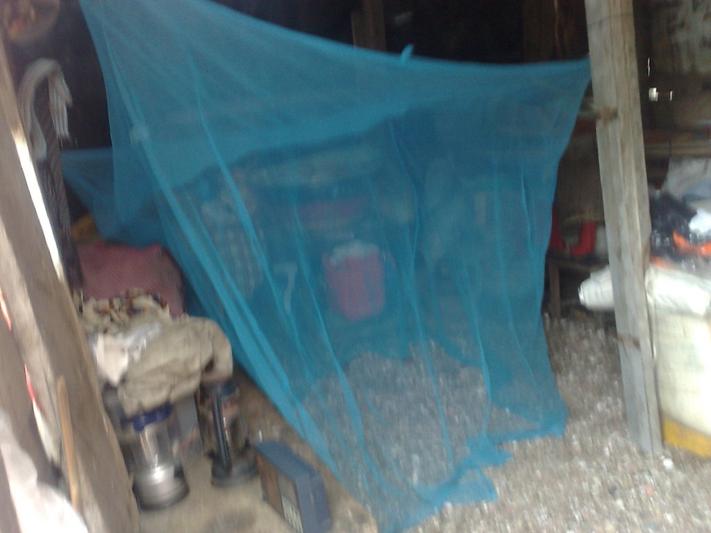 Save 1000 children at risk from malaria in Ghana