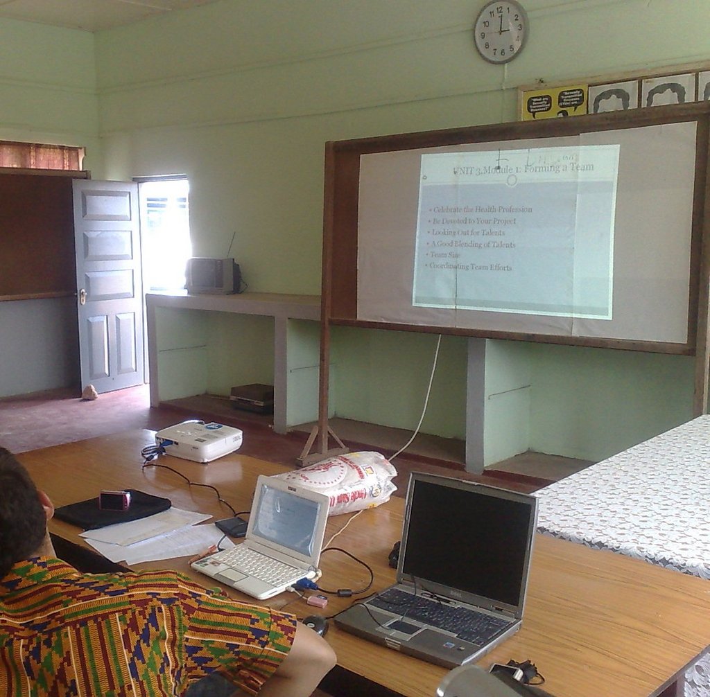 Save 1000 children at risk from malaria in Ghana