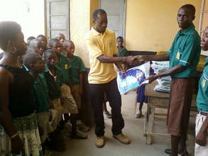 Promoting Good Health Among Children
