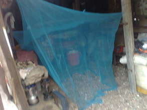 Install net