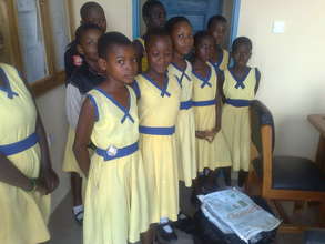 ProGHAC CLub Members