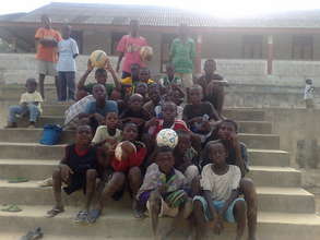 All are educated