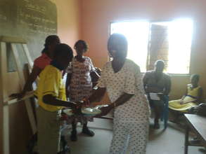 Net beneficiary