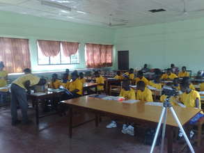 ProGHAC Workshop