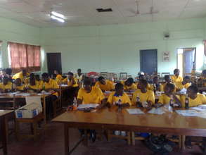ProGHAC Workshop