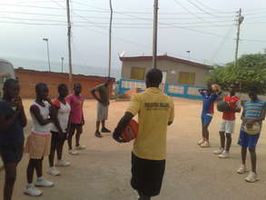 basketball road show