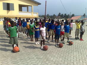 basketball road show