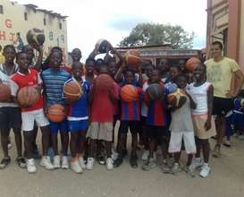 basketball road show