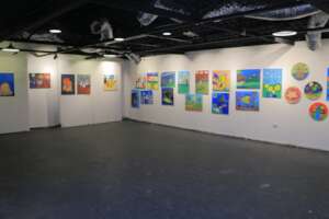 The Exhibition