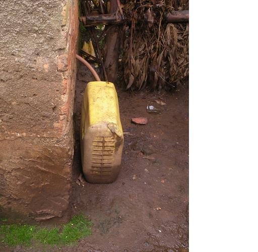 Promotion of Ecological Sanitation for development