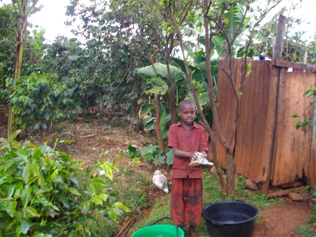 Promotion of Ecological Sanitation for development