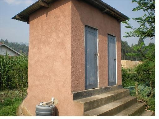 Promotion of Ecological Sanitation for development