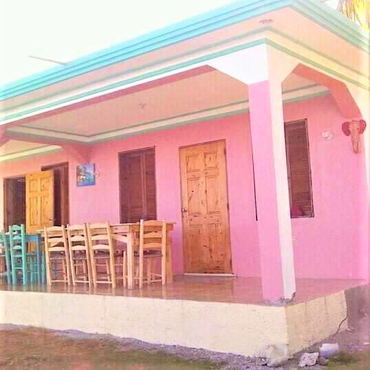 Affordable Dining for Haitians!