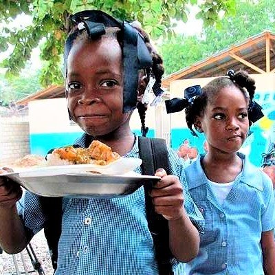 Affordable Dining for Haitians!