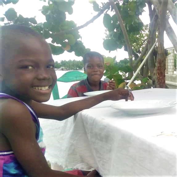 Affordable Dining for Haitians!