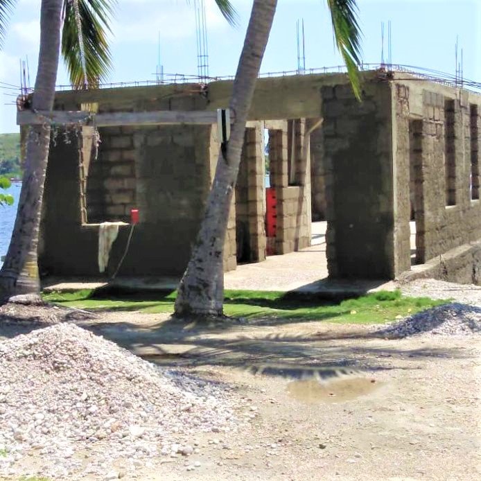 Affordable Dining for Haitians!