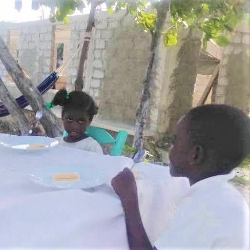 Affordable Dining for Haitians!