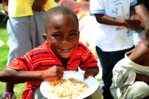 Affordable Dining for Haitians!