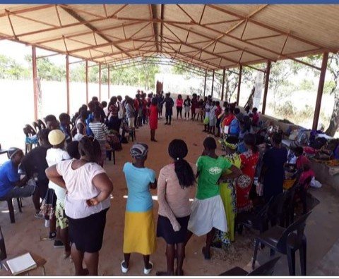 Tackling Homelessness in South Africa