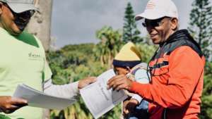 Tackling Homelessness in South Africa