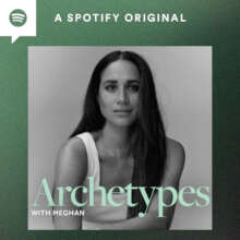 Archetypes Podcast Series