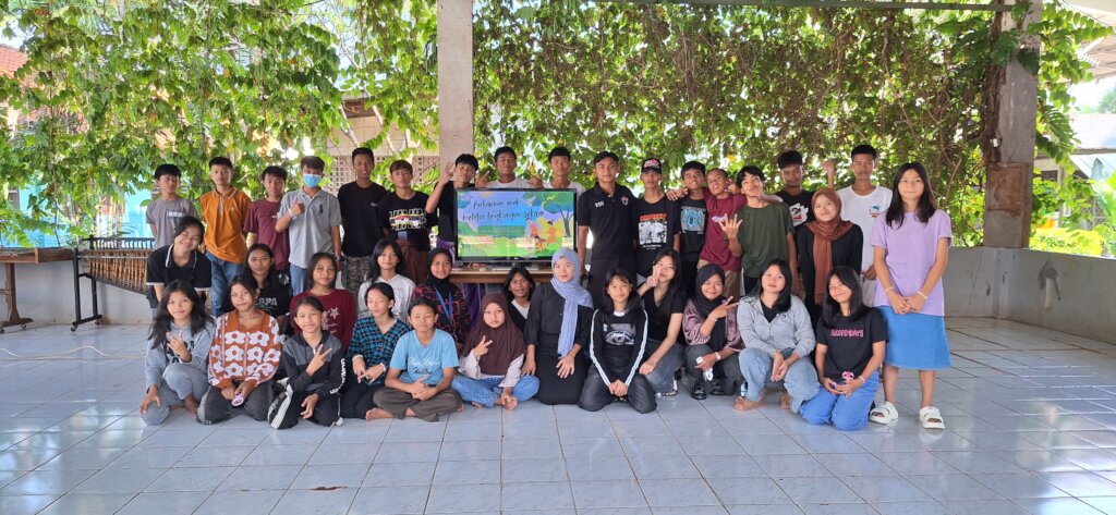 Champion Class Participants