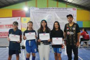 Best Player, Top Scorer, Goalkeeper, MVP Finals