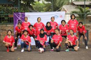 15 candidates for SCWC Indonesia Girls Team