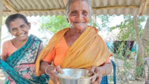 Thank you for support