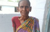 Give daily healthy meals to the aged in India