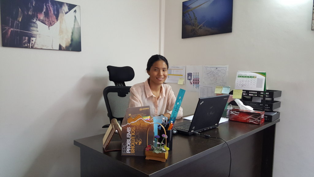 Scholarship for Vulnerable Youth in Asia