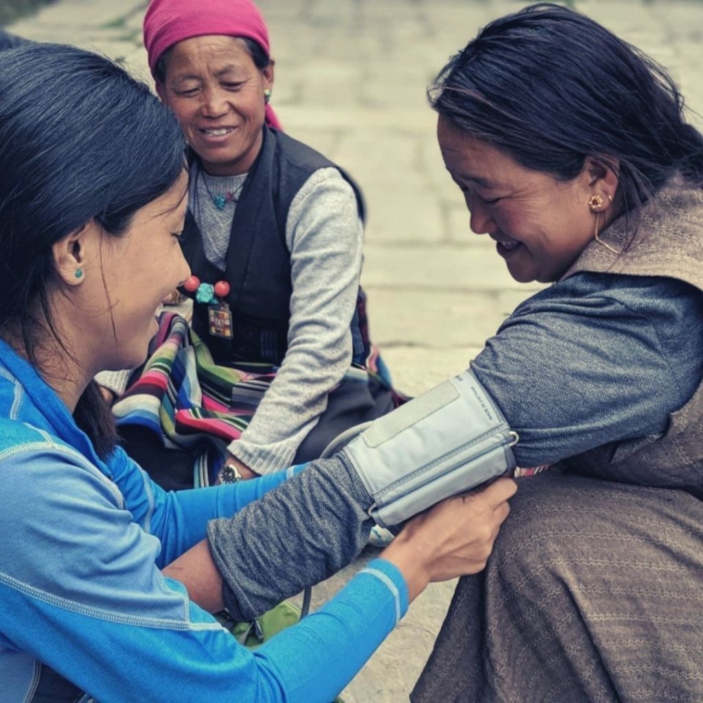 Scholarship for Vulnerable Youth in Asia