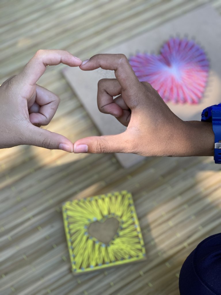 Provide Counseling & Support to Sexually Abused