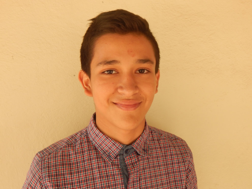 Education Beyond 6th Grade: Dreams Can Come True