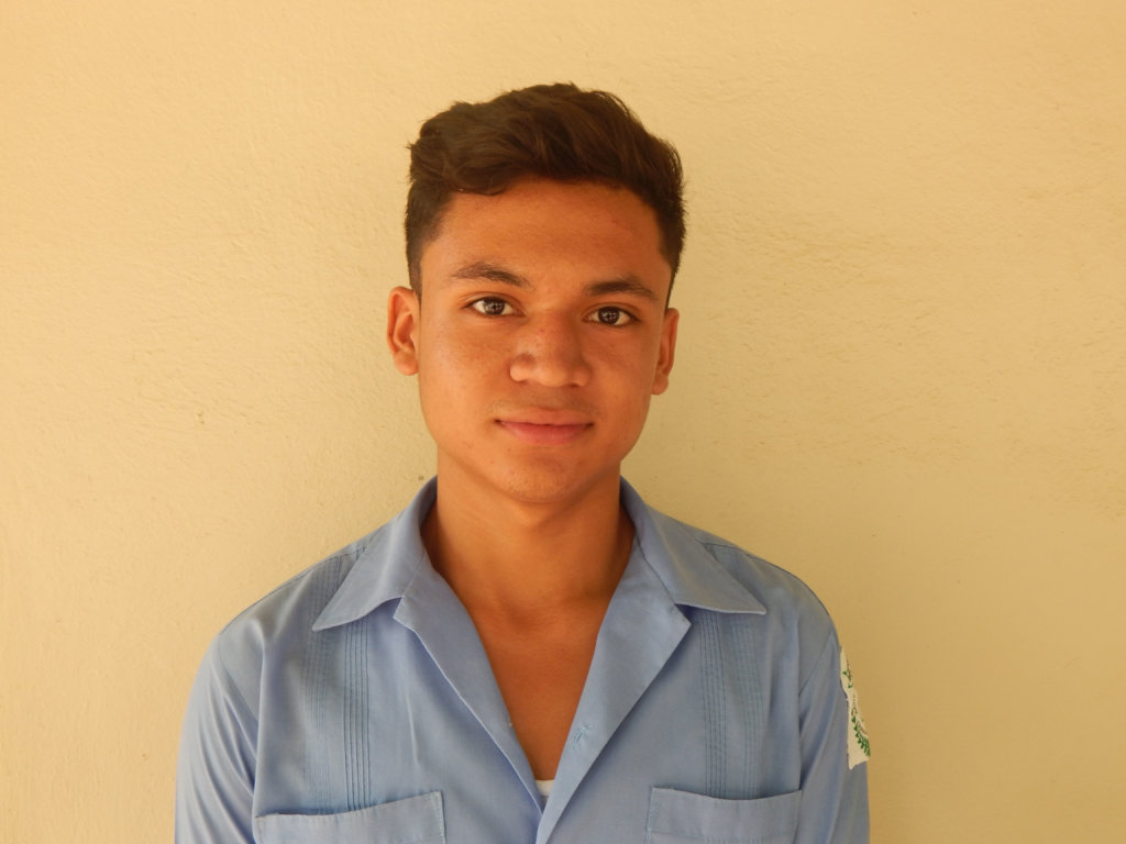 Education Beyond 6th Grade: Dreams Can Come True