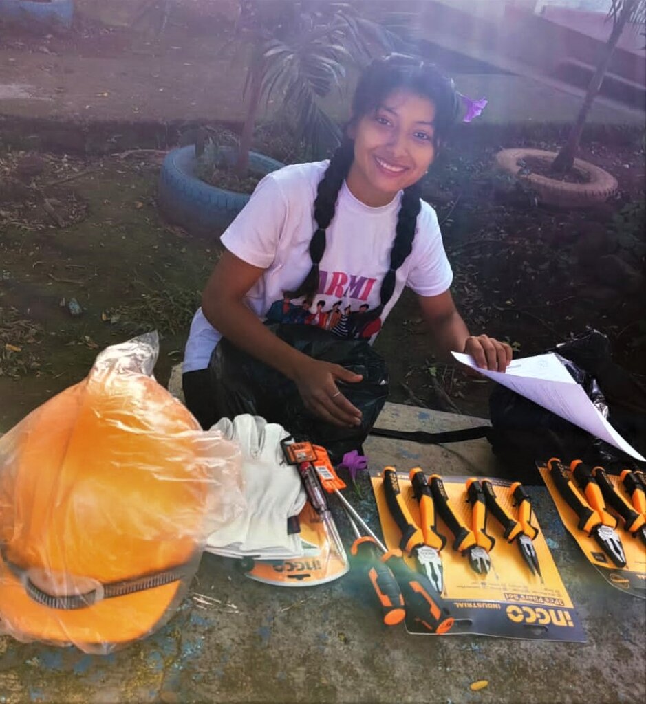 Education Beyond 6th Grade: Dreams Can Come True
