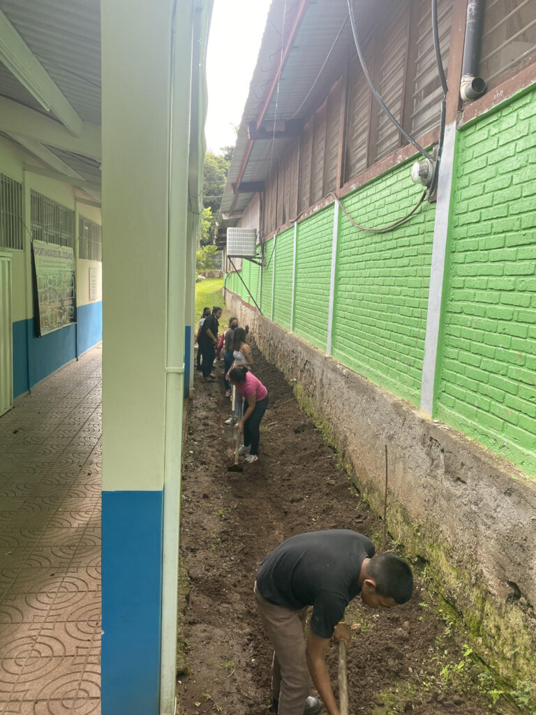 Education Beyond 6th Grade: Dreams Can Come True