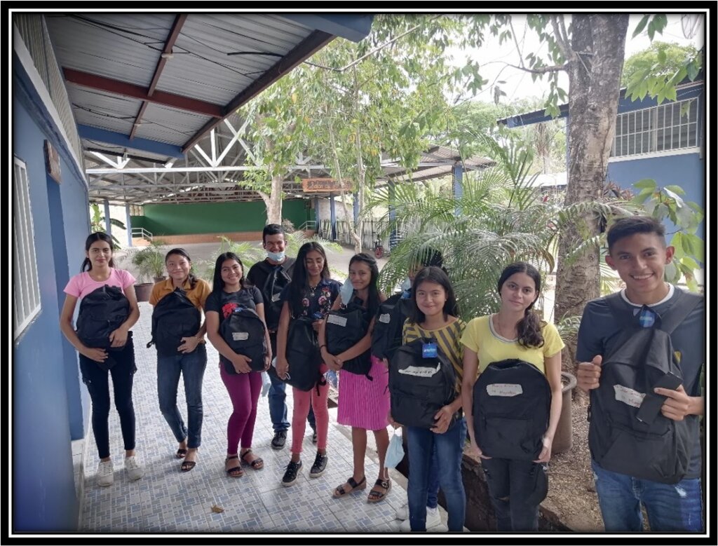 Education Beyond 6th Grade: Dreams Can Come True