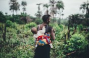 Support Domestic Violence Victims in Zimbabwe