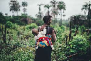 Support Domestic Violence Victims in Zimbabwe
