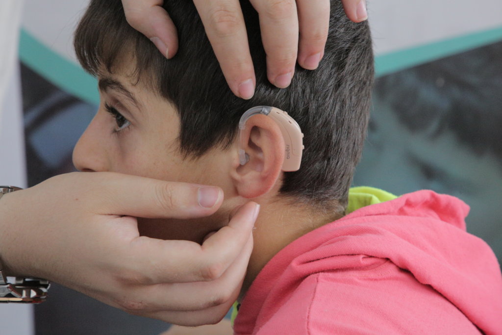 Support for the Most Vulnerable Syrian Children