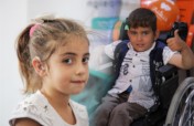 Support for the Most Vulnerable Syrian Children